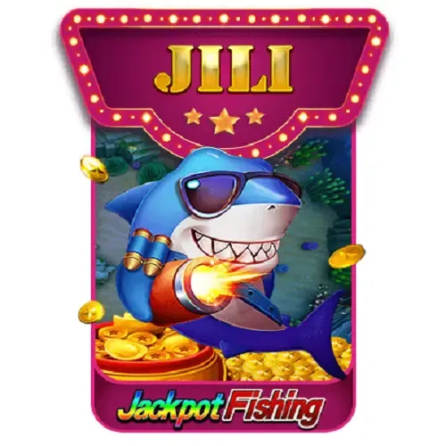 Jackpot Fishing game icon