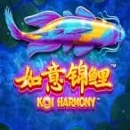 Koi Harmony game icon