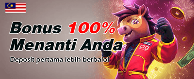 Bonus Selamat Datang myberjayasama.com
