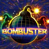 Bombuster game icon