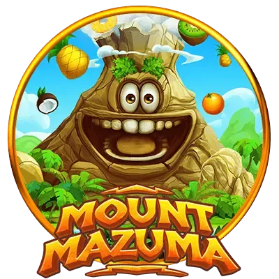 Mount Mazuma icon