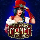 Amazing Money Machine game icon
