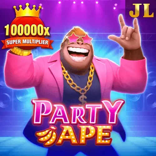 Party Ape game icon