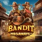 Bandit Megaways™ game icon
