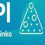 Plinko game icon