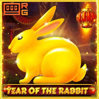 Year of the Rabbit game icon