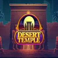 Desert Temple