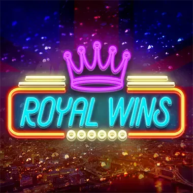 Royal Wins game icon