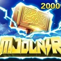 Mjolnir game icon