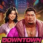Downtown Outlaws game icon